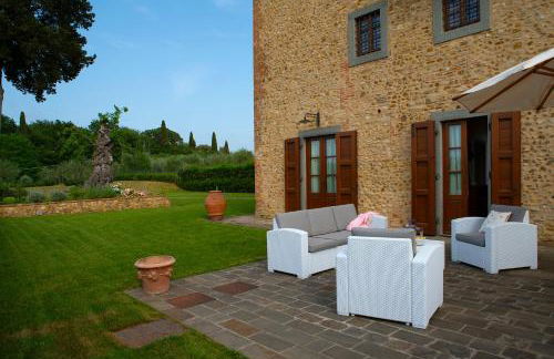 Villa Pianora - Foto 3