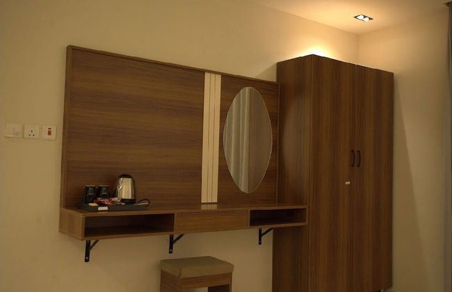 Dosh Serviced Apartment - Foto 32