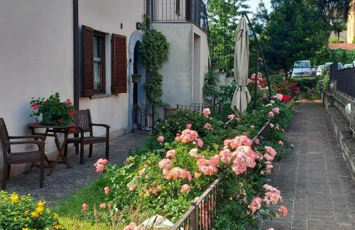 Appartamento Dolce Sguardo su Orvieto - Foto 29