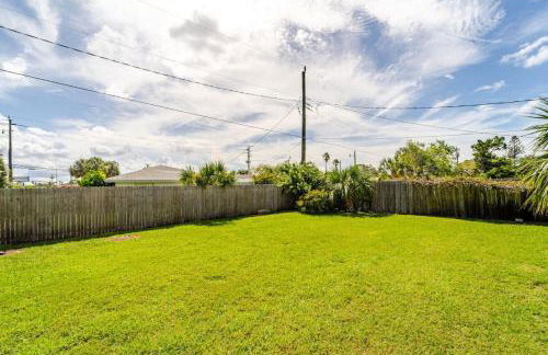 Serene Escape Cozy Home close to Beaches - Foto 27