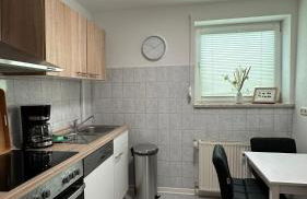 Ferienwohnung Stadtblick - Foto 9