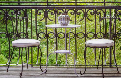 Wohnung im Herzen Diessens - Foto 22