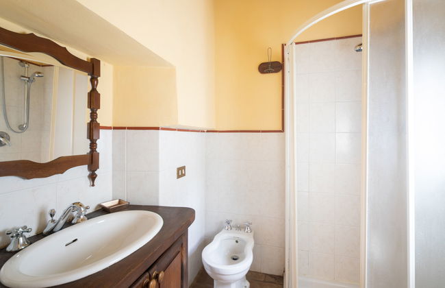 Il Mulinaccio - Foto 36