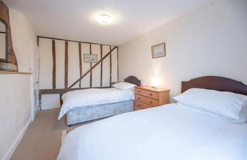 Varley House, Saxmundham - Foto 28