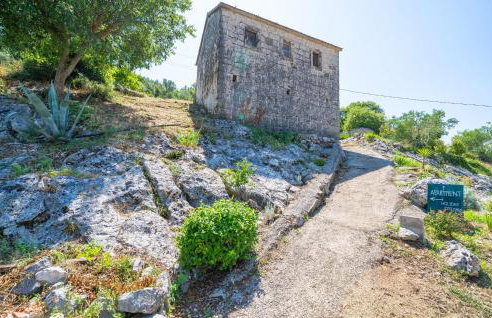 Beautiful Home In Gruda With Wifi - Photo 7