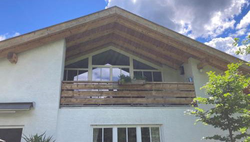 Ferienwohnung / Appartement Bergliebe - Foto 3