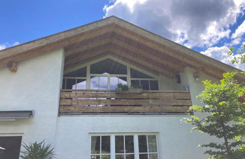 Ferienwohnung / Appartement Bergliebe - Foto 3