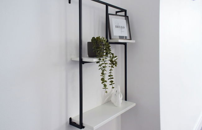 New Panoramic Riverview Apartment With Ev Plug - Foto 12