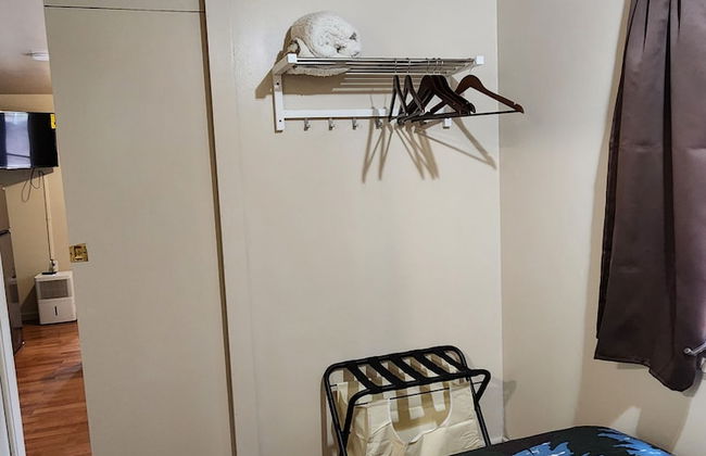 Bear Necessities Cottages - Foto 8