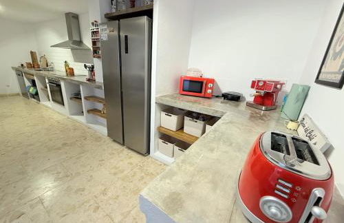 The Small House Coliving - Foto 46