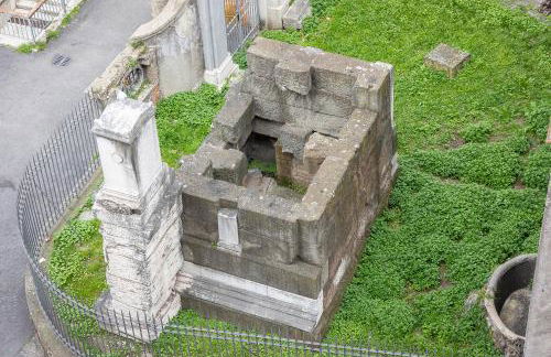 Amazing Piazza Fiume - Foto 44