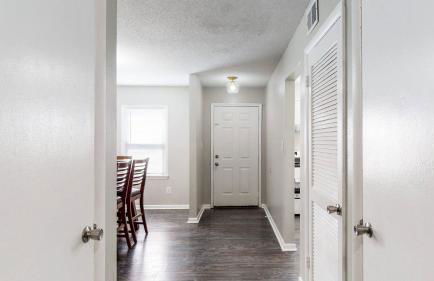 stylish townhome, sleeps 8, pet friendly - Foto 7
