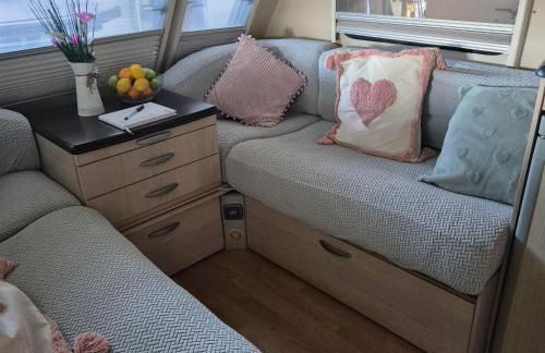 The Cosy Hide - A romantic rural retreat for 2 - Foto 37