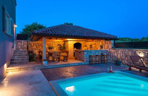 Villa Silente - Foto 52