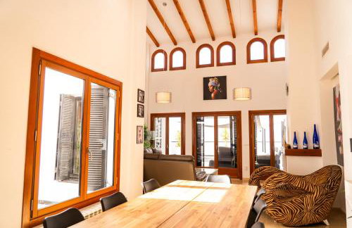 Villa del Alemán by Rental Olé - Foto 19