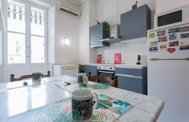 Anna s House by Wonderful Italy - Foto 11