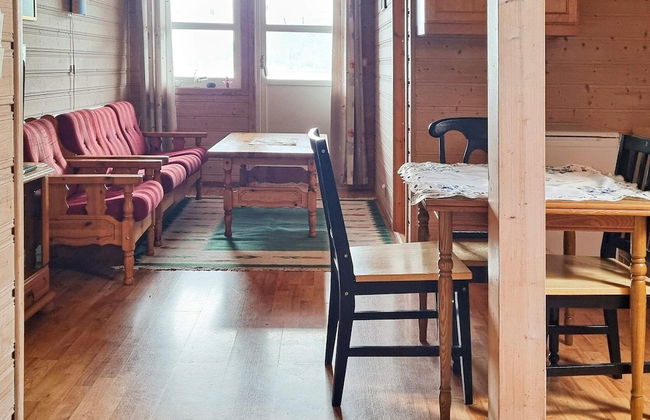 4 Person Holiday Home in Selje-by Traum - Foto 5