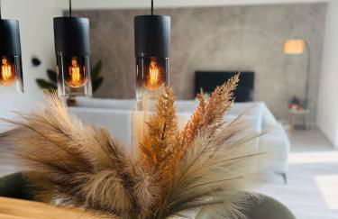 NIRO I Design City Apartment, Neubau, Dachterrasse - Foto 7