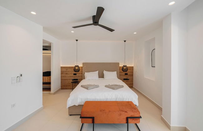 Elia Cove Luxury Villa II - Foto 4