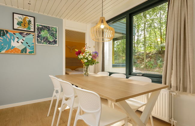 Center Parcs Het Heijderbos - Foto 23