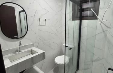 Edifício Santo Antônio- Prainha São Francisco do Sul - Foto 9