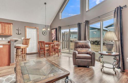 Bridges Bay Vacation Cabin 69 - Foto 4