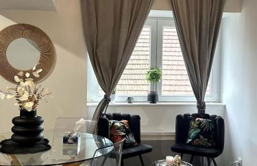 Charming and Cosy Place 2 rooms 3 beds - Foto 11