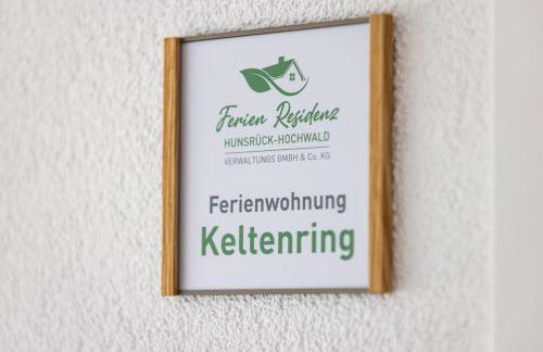 Ferienresidenz Hunsrück Hochwald - Foto 9