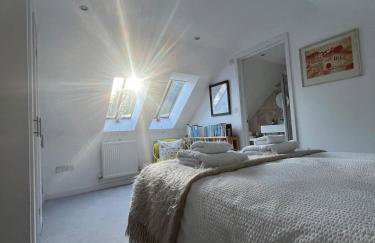 Charming Cottage nestled in the heart of a picturesque village - Foto 32