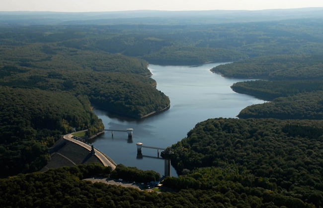 Holiday Home in Limbourg With Garden - Foto 25