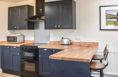 Crogen Gatehouse Lodge - Photo 8