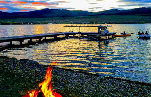 The Meadowlark Cabin - Foto 28