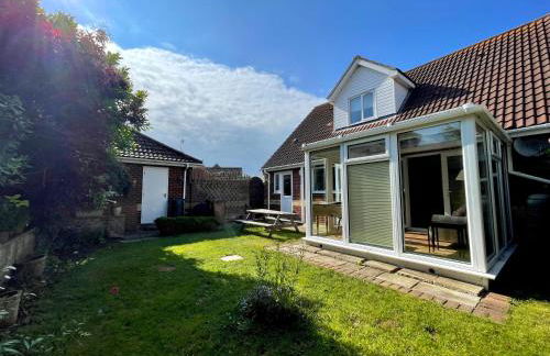 Bilbo's Cottage, Sheringham - Foto 24