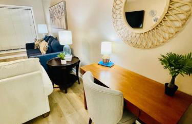 Eastgate 14B Stylish Townhouse 5 min to downtown Hammond - Foto 3