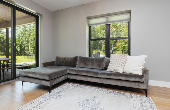 Oasis Near Charlottesville With Pool Grill - Foto 46