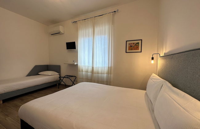 NG Guest House l'Acquedotto - Foto 17