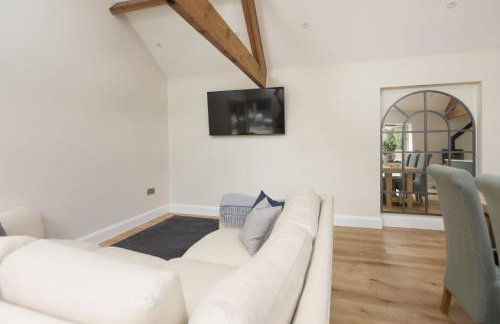 The Cowshed - Foto 11