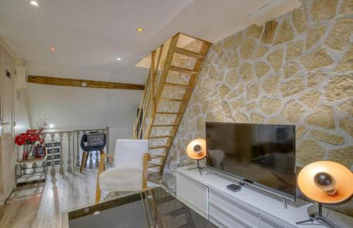 Atypical Appart CDG / Paris / Parc Expo / Astérix - Foto 15