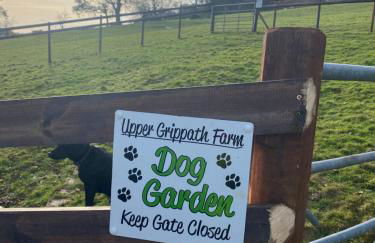 Upper Grippath Farm Holiday Cottages - Foto 50