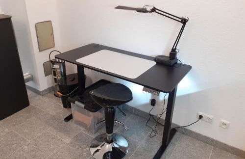 DTV 4 Sterne-Ferienwohnung Am Wickenpfädchen - Wo Weinberge flüstern und der Rhein zum Träumen einlädt - - Foto 8