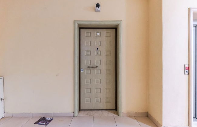 The Triple Comfort Loft - Foto 40