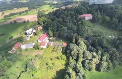 Maciejowiec Castle Hill Apartment I - Foto 22