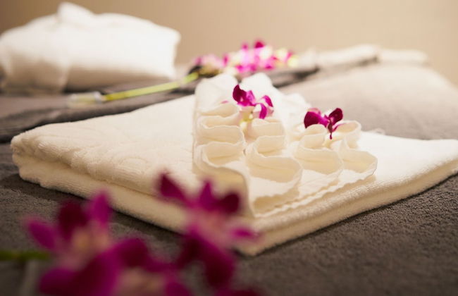 Mandala Hotel and Spa - Foto 53