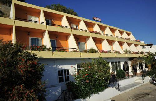 Creta Mare Hotel - Photo 53