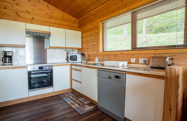 Achmony Byre - Foto 3