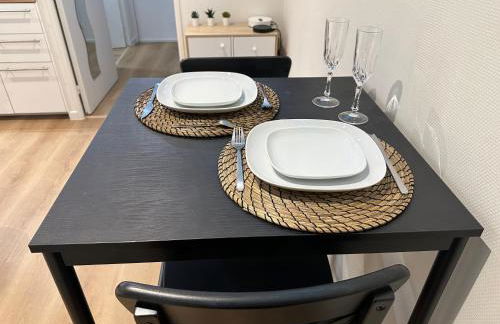 Studio Cosy - Les Régates - Foto 13