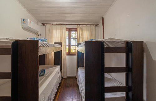 Linda Casa 7 Em Porto Com 4 quartos, 2 Piscinas e Lazer - Foto 47