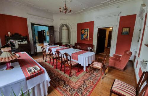 Pałac Sapetów - Foto 14