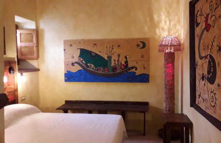 art resort montalbano - Foto 12