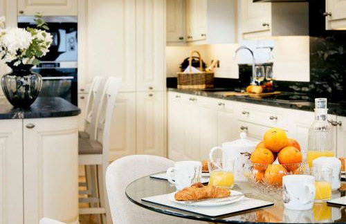 Hillock's Farm Cottage, luxury - Foto 26